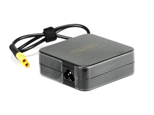 Блок живлення з роз'ємом ХТ60 ToolkitRC ADP100 100W 20v 5A