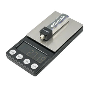 Акумулятори 2 шт BetaFPV BT3.0 450mAh 2S 30C