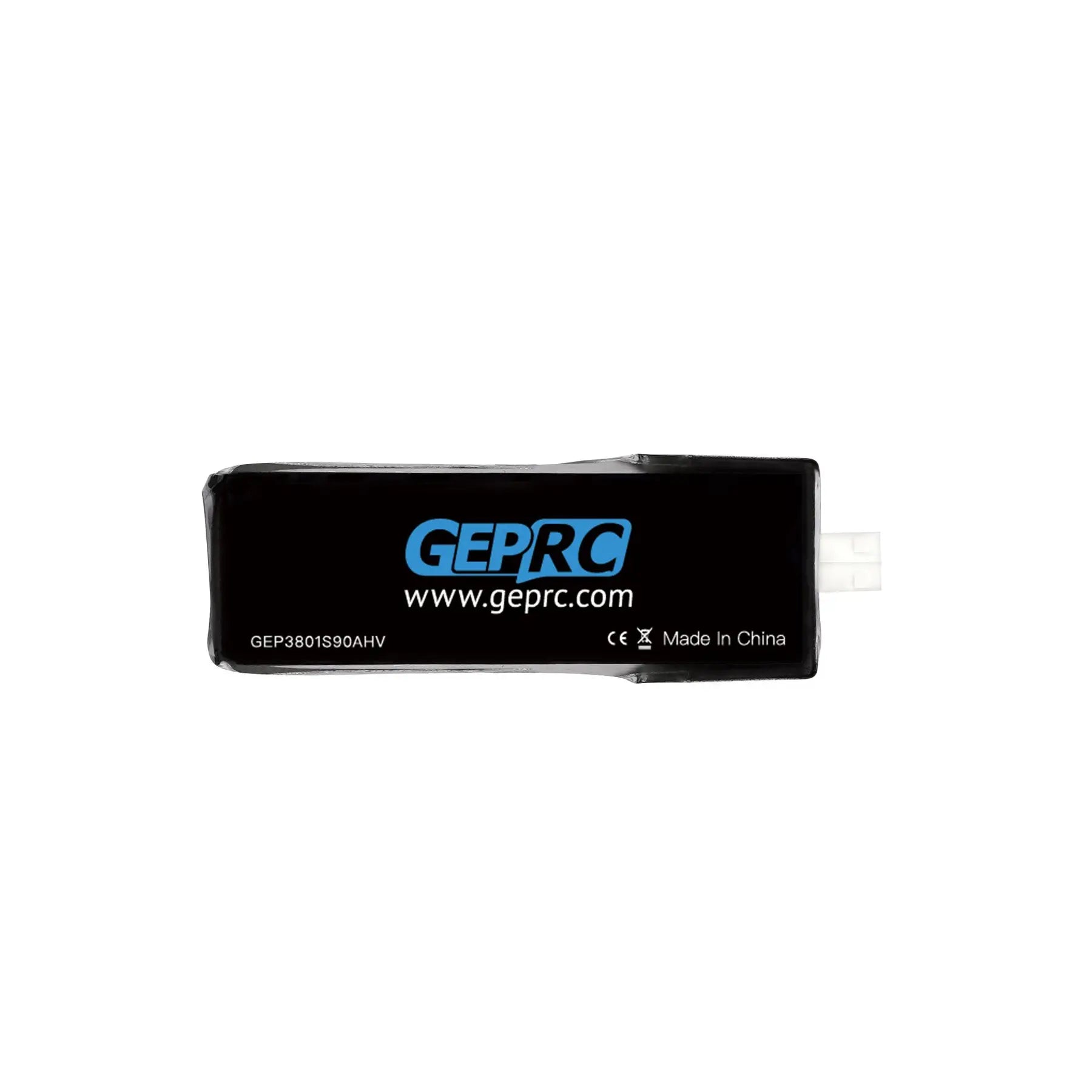Акумулятори 2 шт GEPRC 1S 380mAh 90C/180C