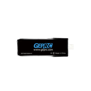 Акумулятори 2 шт GEPRC 1S 380mAh 90C/180C