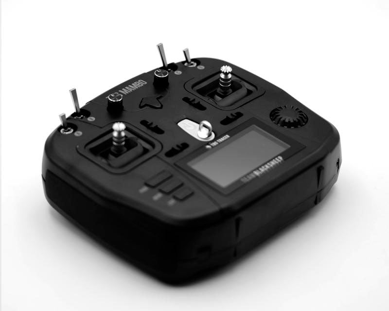 Пульт FPV TBS MAMBO
