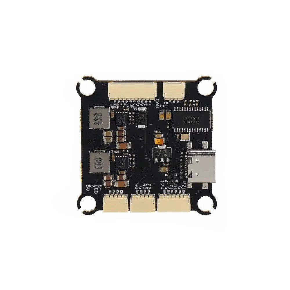 Політний стек Axis Flying Argus F405 60A ESC Stack - 4-6S Lipo