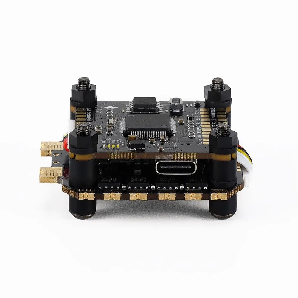 Політний стек Axis Flying Argus F405 60A ESC Stack - 4-6S Lipo