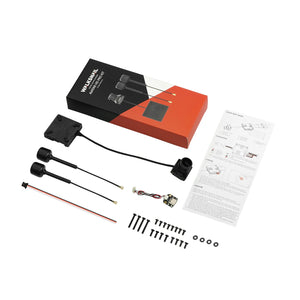 Цифрова FPV відео система Caddx Walksnail Avatar HD Pro Kit Dual V2