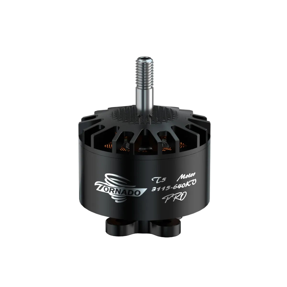 Мотор FPV BrotherHobby Tornado T5 3115 Pro 900KV