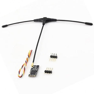 FPV RX приймач BAYCK ExpressLRS 915MHz Nano