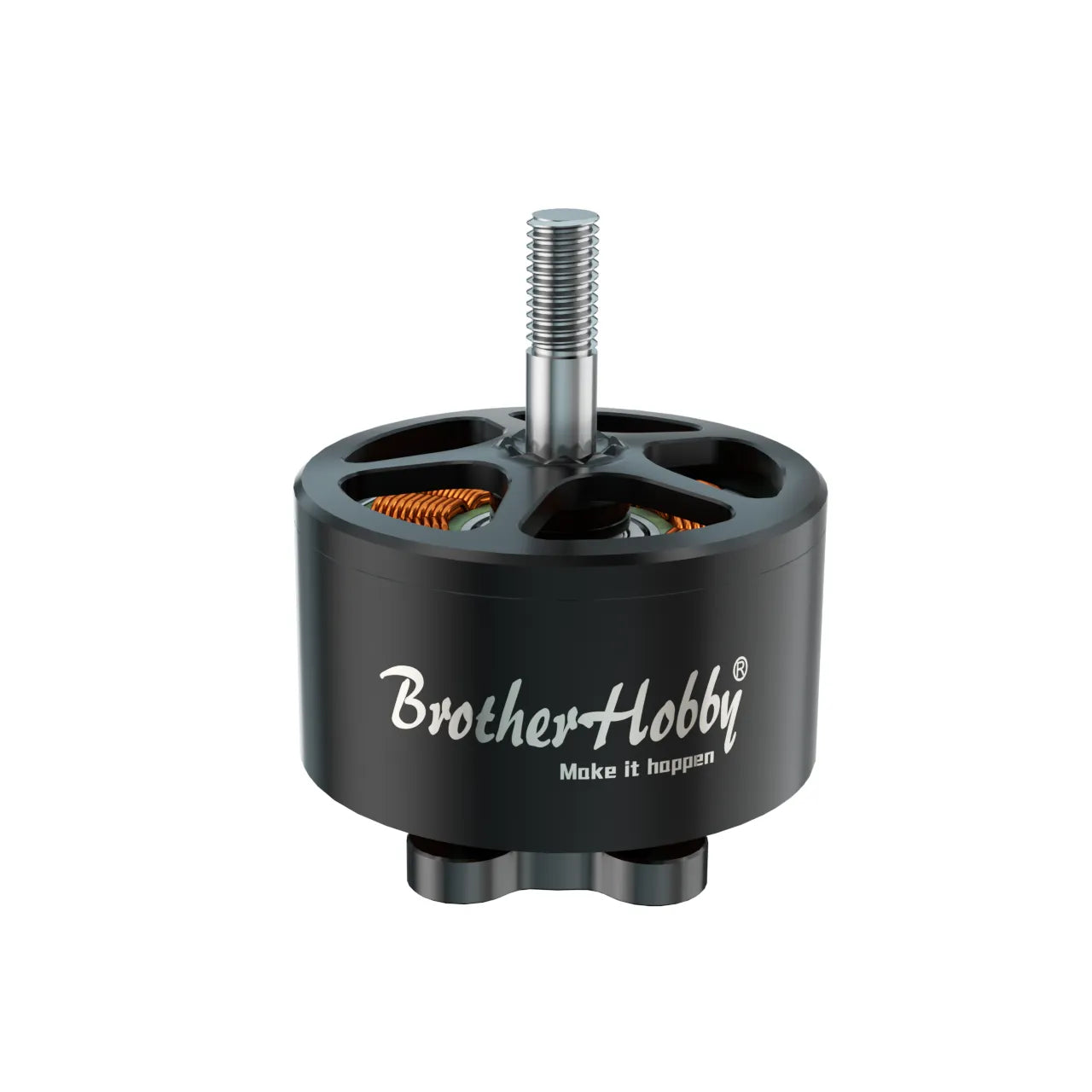 Мотор FPV BrotherHobby SE 3115 900KV