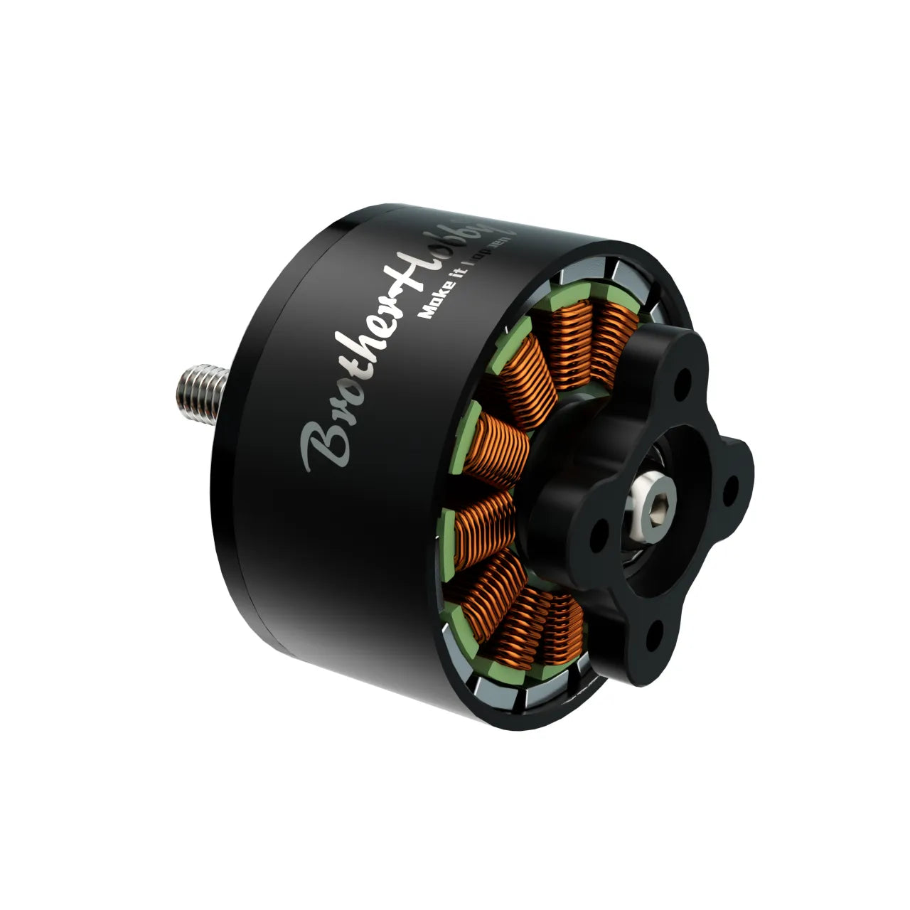 Мотор FPV BrotherHobby SE 3115 900KV