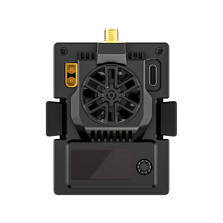 FPV TX передавач BetaFPV Micro TX V2 module ELRS 915 mHz