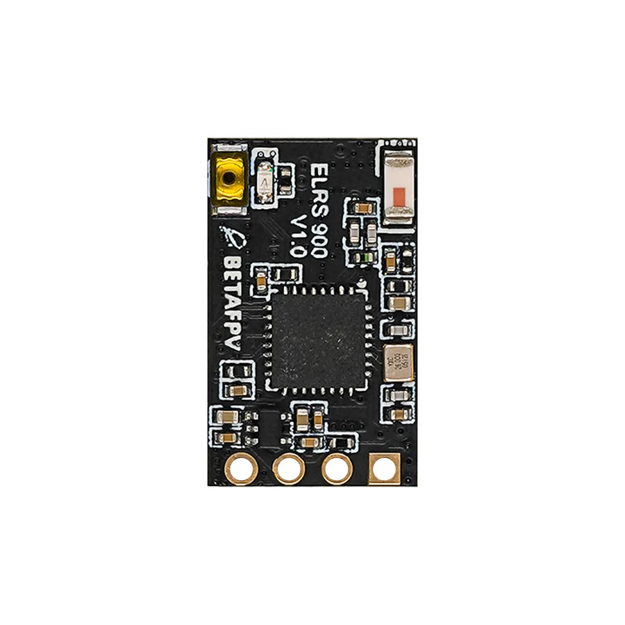 FPV RX приймач BetaFPV ELRS 915MHz Nano