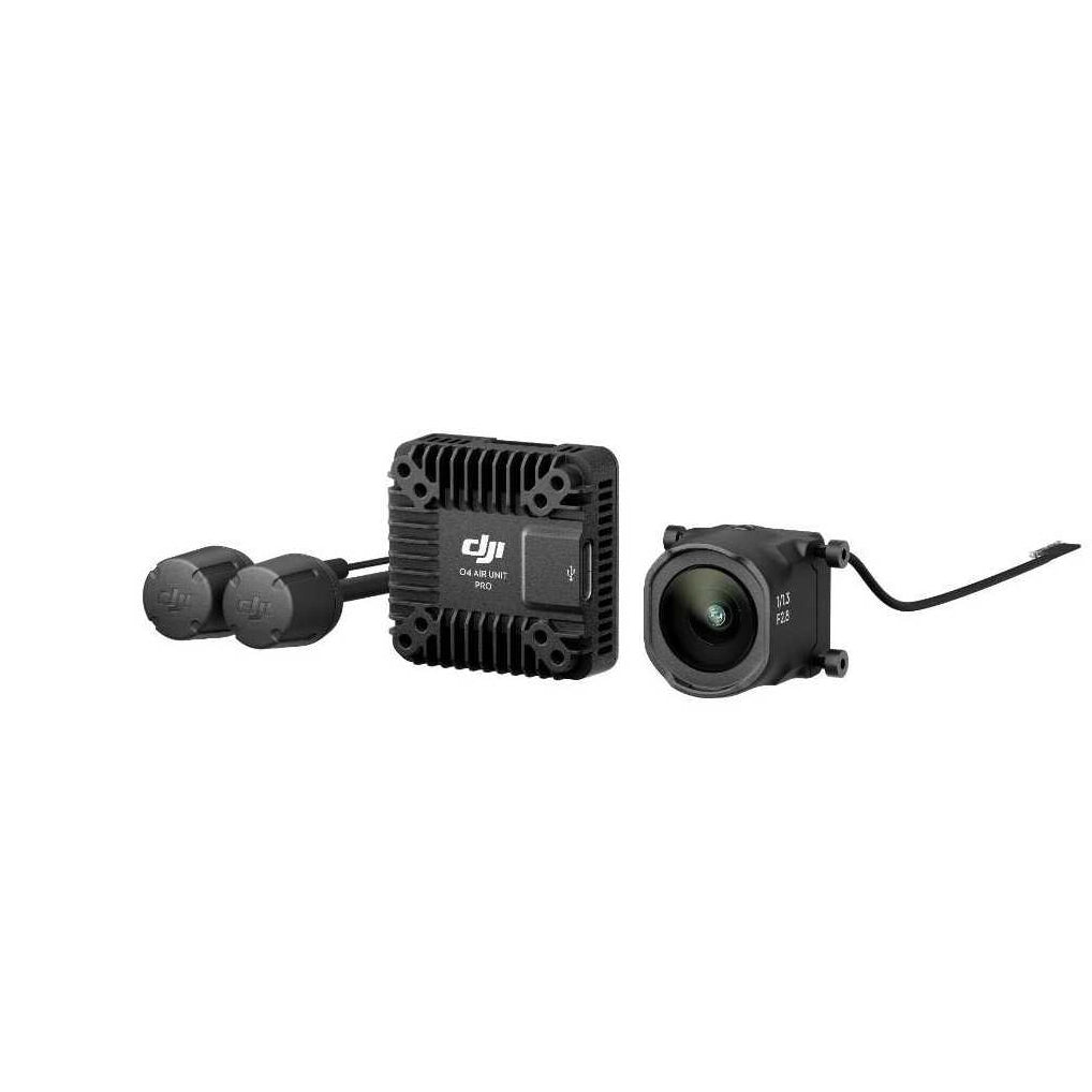 Цифрова FPV відео система DJI O4 AIr Unit PRO