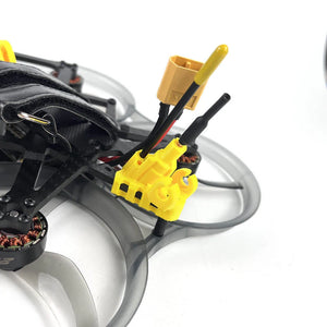 FPV дрон DarwinFPV CineApe35 6S Analog ELRS 2.4G (Cinewoop)