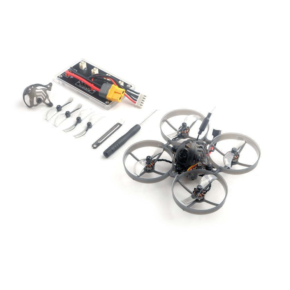 FPV дрон Mobula 7 1S ELRS