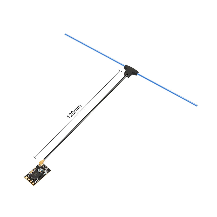 FPV RX приймач BetaFPV ELRS 915MHz Nano