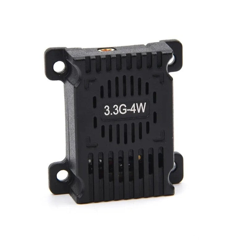 VTX Відео передавач ReadyToSky 3.3G 4W