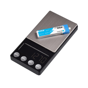 Акумулятори 4 шт BetaFPV BT2.0 450mAh 1S 30C