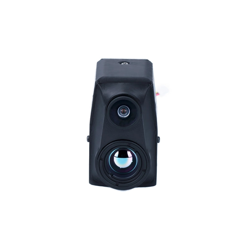 Камера FPV тепловізійна Axisflying Thermal 640x512 - Dual Camera денна + тепловізійна
