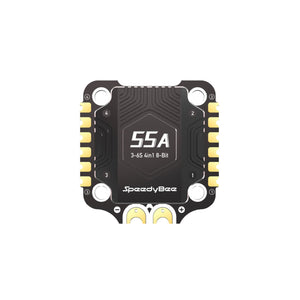 Політний стек SpeedyBee F405 V4 55A