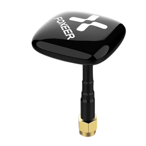 Патч антена Foxeer Echo 2 5.8G Patch Feeder SMA RHCP