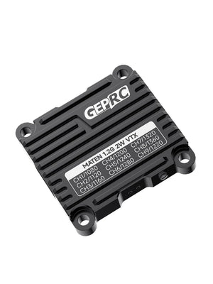 VTX MATEN GEPRC на 2W, 1.2G, GP106232