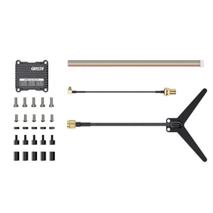 VTX MATEN GEPRC на 2W, 1.2G, GP106232