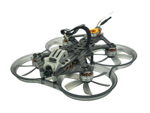 FPV дрон DarwinFPV CineApe25 4S Analog ELRS 2.4G (Cinewoop)