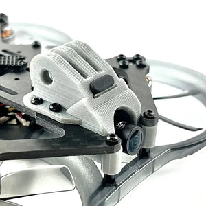 FPV дрон DarwinFPV CineApe25 4S Analog ELRS 2.4G (Cinewoop)