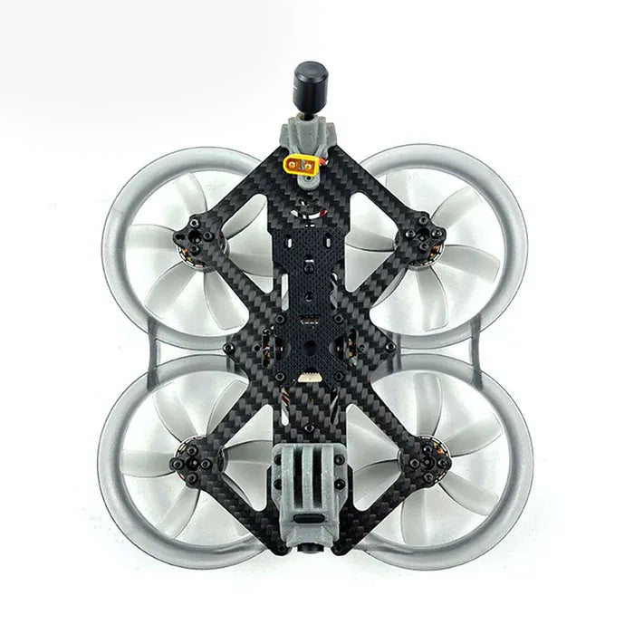 FPV дрон DarwinFPV CineApe25 4S Analog ELRS 2.4G (Cinewoop)