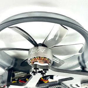 FPV дрон DarwinFPV CineApe25 4S Analog ELRS 2.4G (Cinewoop)