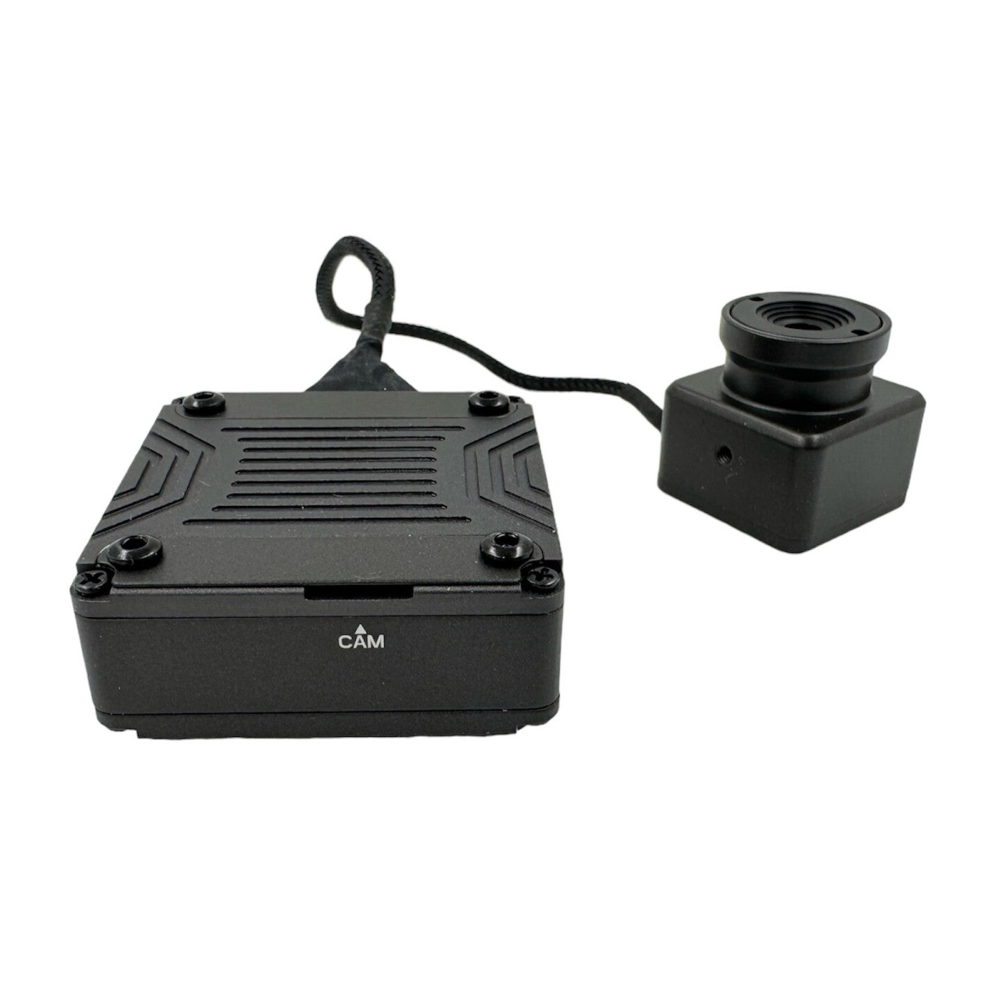 Камера FPV тепловізійна Caddx IRC-256CA