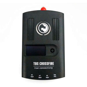FPV TX передавач TBS Crossfire TX Lite 2W