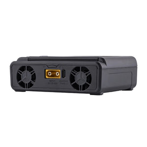 Зарядний пристрій ToolkitRC M8D 1-8S 1600W (2 x 800W 30A)