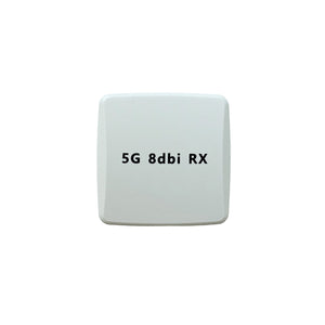 Патч антена Skyzone Patch 5.0G 8Dbi