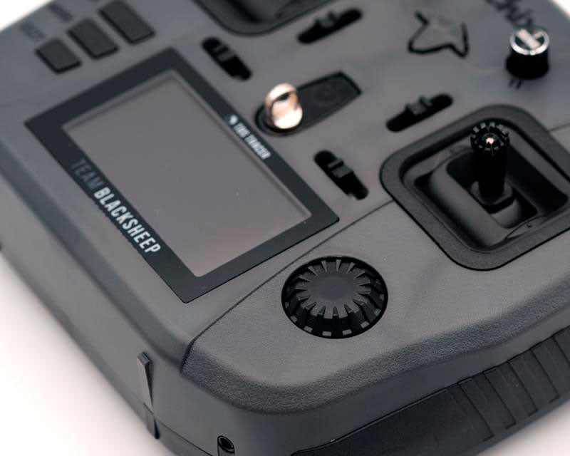 Пульт FPV TBS ETHIX MAMBO