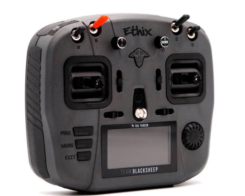Пульт FPV TBS ETHIX MAMBO