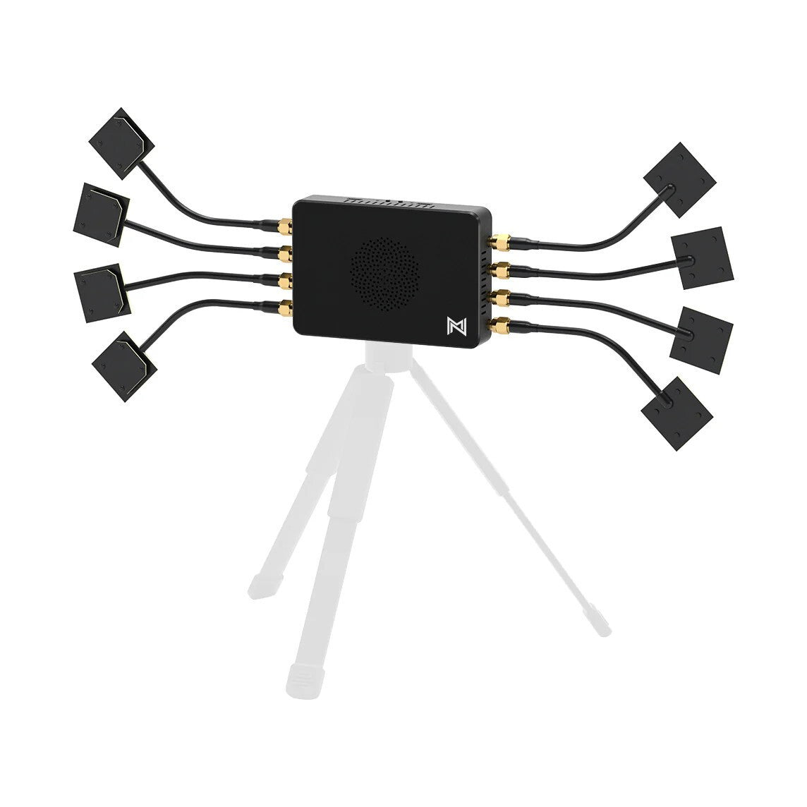Цифровий FPV Ретранслятор Walksnail Аvatar Repeater