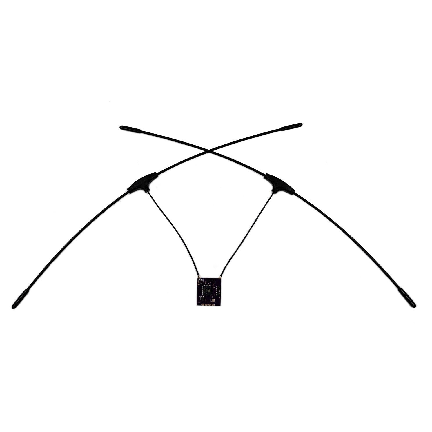 FPV RX приймач Happymodel 433MHz Diversity ELRS (EdifierD)