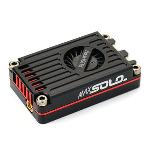Відео передавач VTX Rush FPV Solo Max 2.5W 5.8G