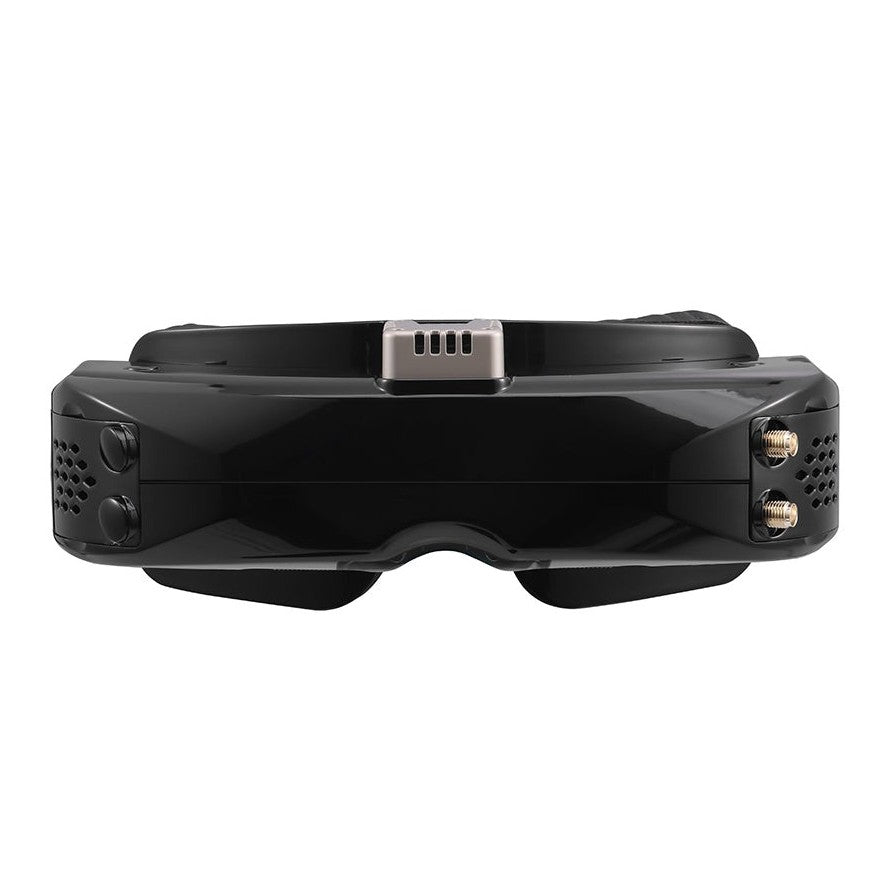 VR Окуляри для FPV SKYZONE SKY04O Pro 5.8G black (SKY04OP5G)