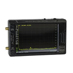 Векторний аналізатор спектру TinySA Ultra ZS407 100 kHz–7.3 GHz ZEENKO