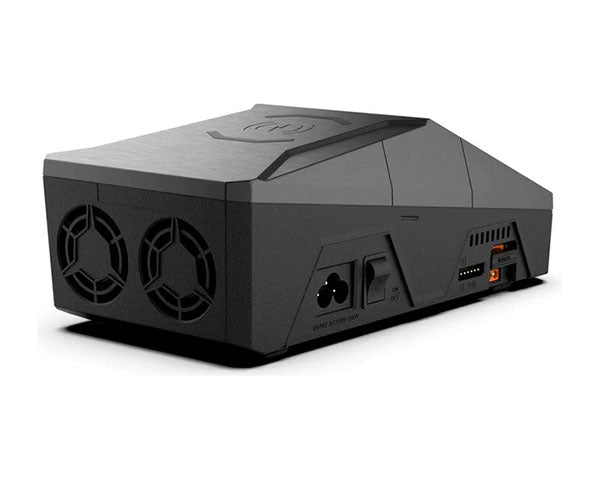 Зарядний пристрій ToolkitRC Q6AC 100Wx4/250Wx4