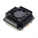 VTX Відео передавач AKK Ultra Long Range 5W 4.9-6G 96CH TX5000AC