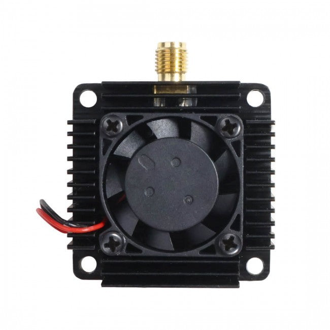 VTX Відео передавач AKK Ultra Long Range 8W 4.9G-6G 96CH TX8000AC