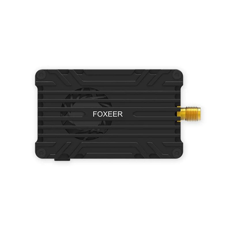 VTX Відео передавач Foxeer 4.9G-6G Reaper Infinity 10W 80CH