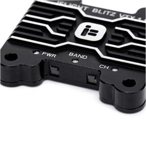 VTX Відео передавач iFlight BLITZ 1.6W VTX Adjustable