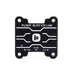 VTX Відео передавач iFlight BLITZ 1.6W VTX Adjustable