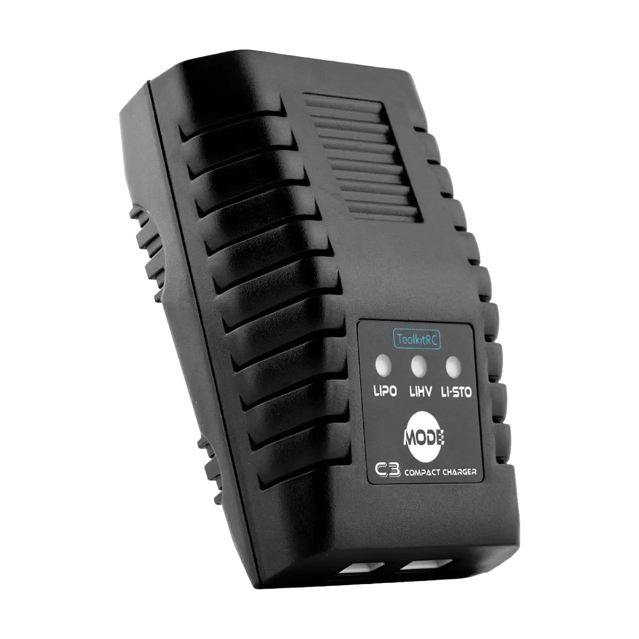 Зарядний пристрій ToolkitRC C3 25W 2.2A для 2S та 3S акумуляторів