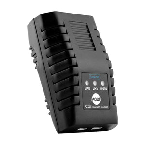 Зарядний пристрій ToolkitRC C3 25W 2.2A для 2S та 3S акумуляторів