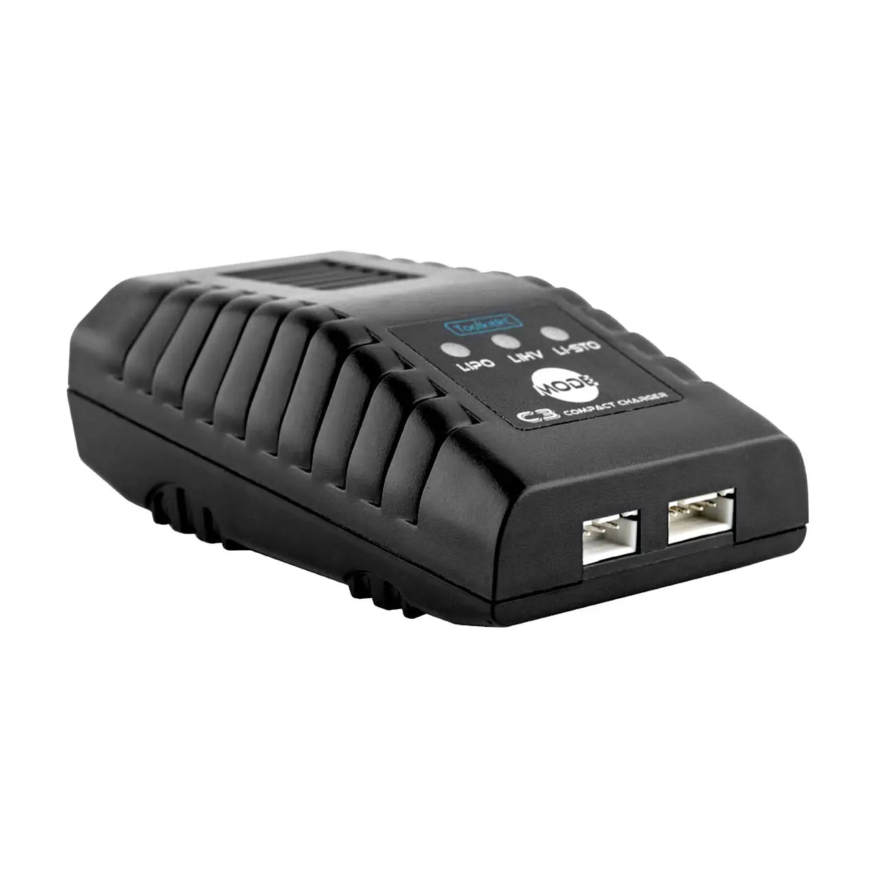 Зарядний пристрій ToolkitRC C3 25W 2.2A для 2S та 3S акумуляторів