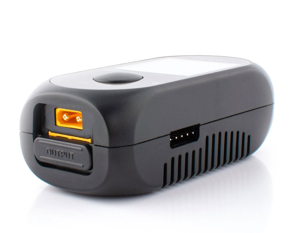 Зарядний пристрій ToolkitRC M4 Pocket 80W USB-C